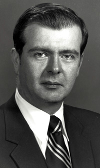 photo of Edward J. Hebert 